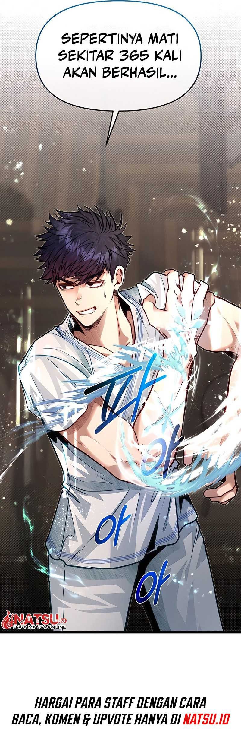 The Little Brother Is the Academy’s Hotshot Chapter 80 Gambar 54