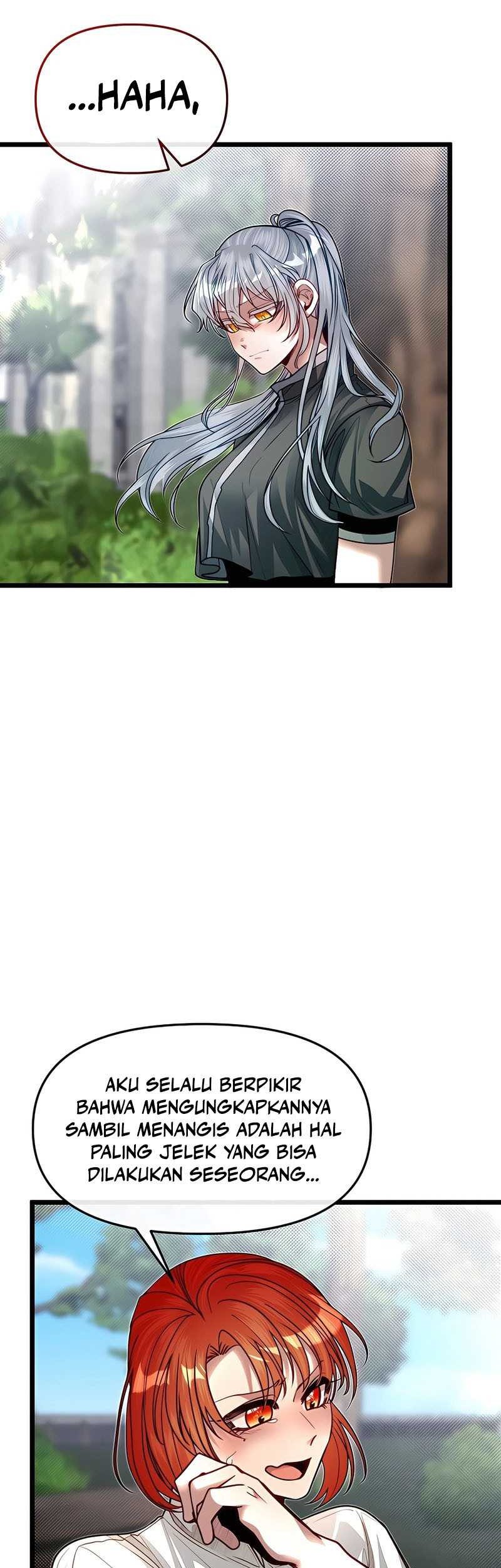The Little Brother Is the Academy’s Hotshot Chapter 80 Gambar 4