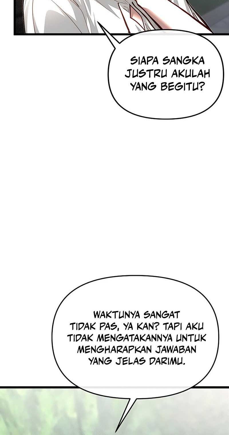 The Little Brother Is the Academy’s Hotshot Chapter 80 Gambar 5
