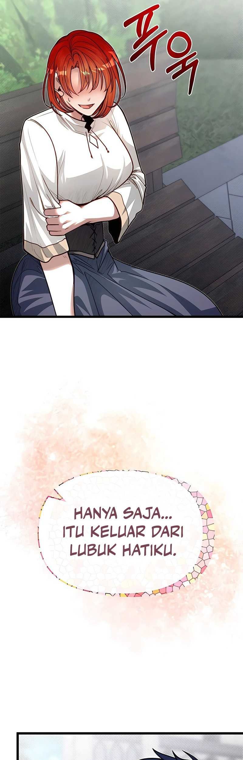 The Little Brother Is the Academy’s Hotshot Chapter 80 Gambar 6