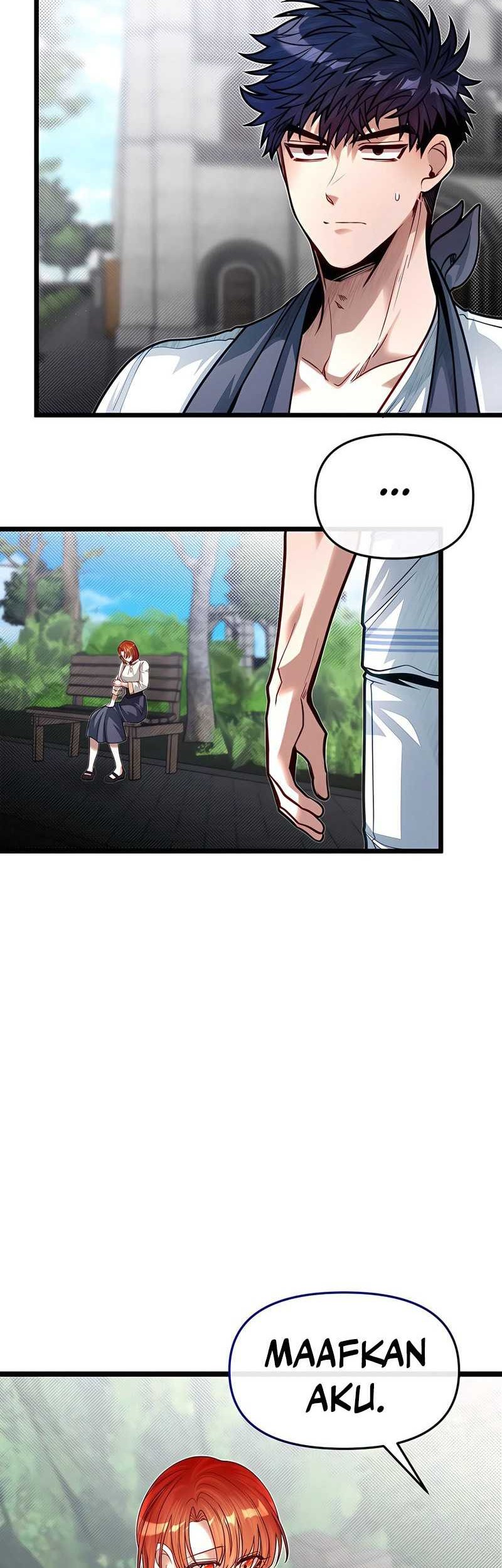 The Little Brother Is the Academy’s Hotshot Chapter 80 Gambar 7