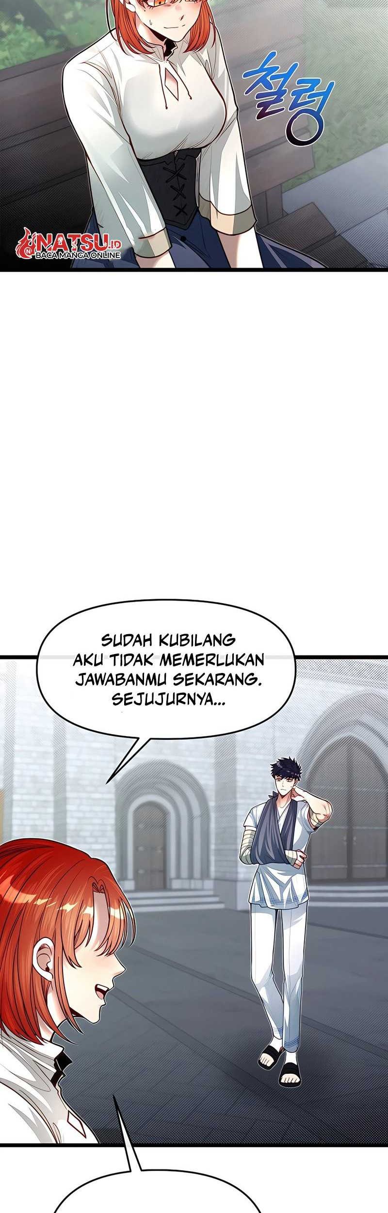 The Little Brother Is the Academy’s Hotshot Chapter 80 Gambar 8