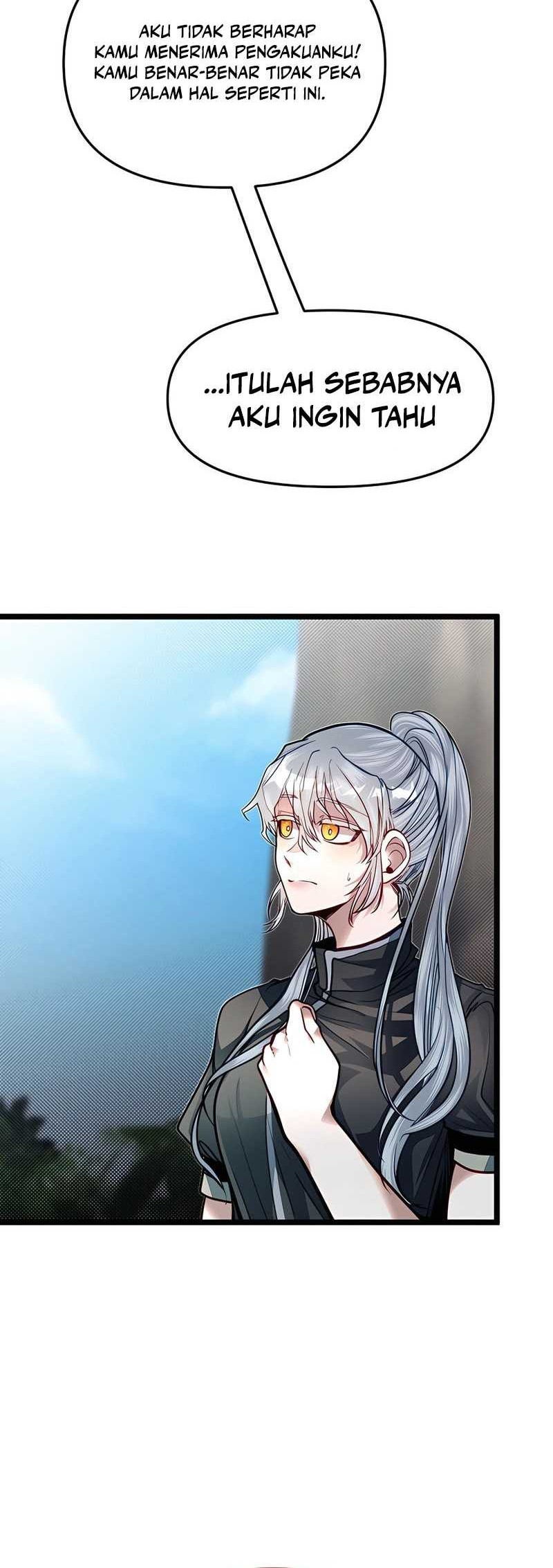 The Little Brother Is the Academy’s Hotshot Chapter 80 Gambar 9