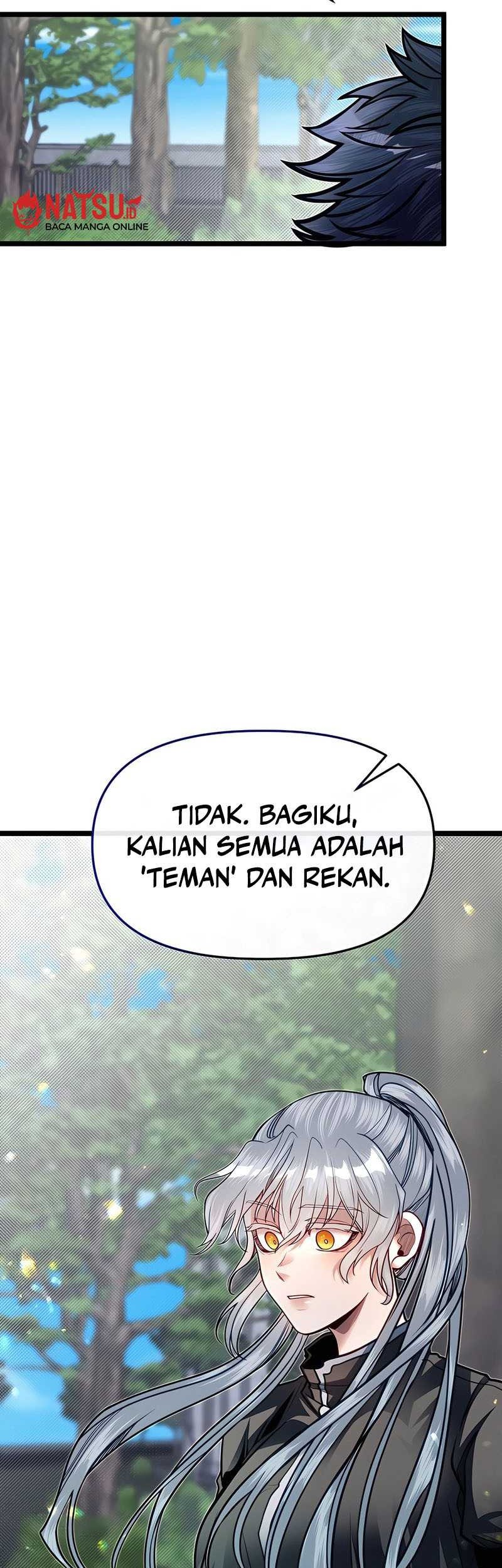 The Little Brother Is the Academy’s Hotshot Chapter 80 Gambar 12