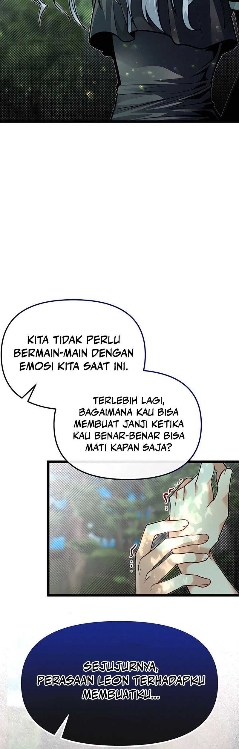 The Little Brother Is the Academy’s Hotshot Chapter 80 Gambar 13
