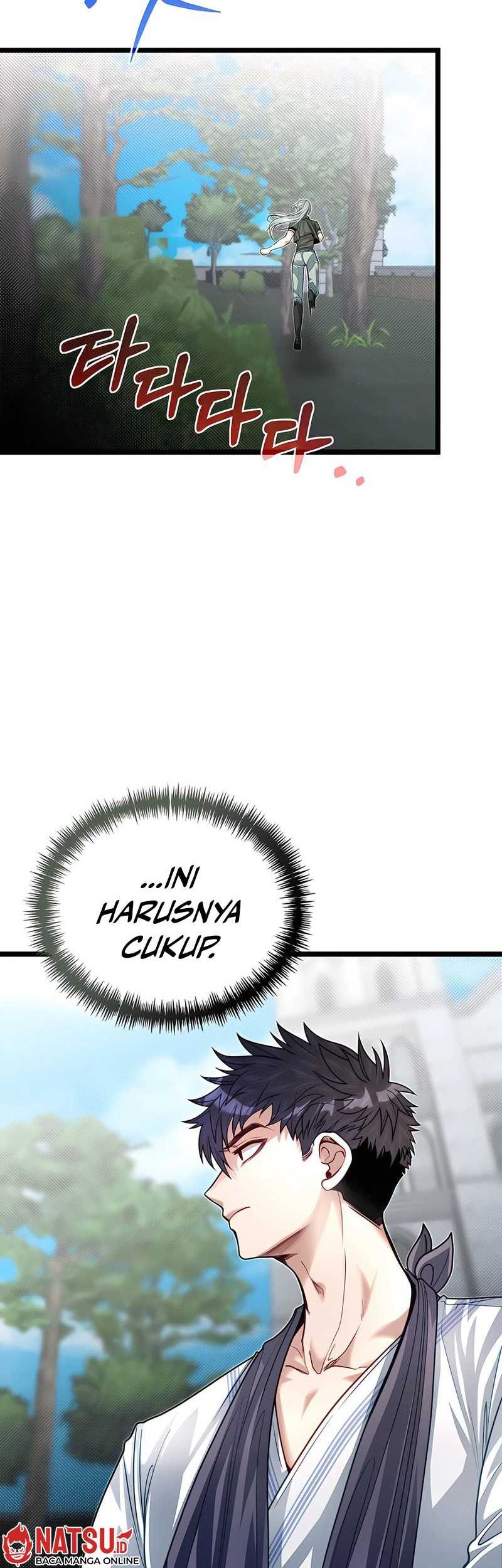 The Little Brother Is the Academy’s Hotshot Chapter 80 Gambar 15