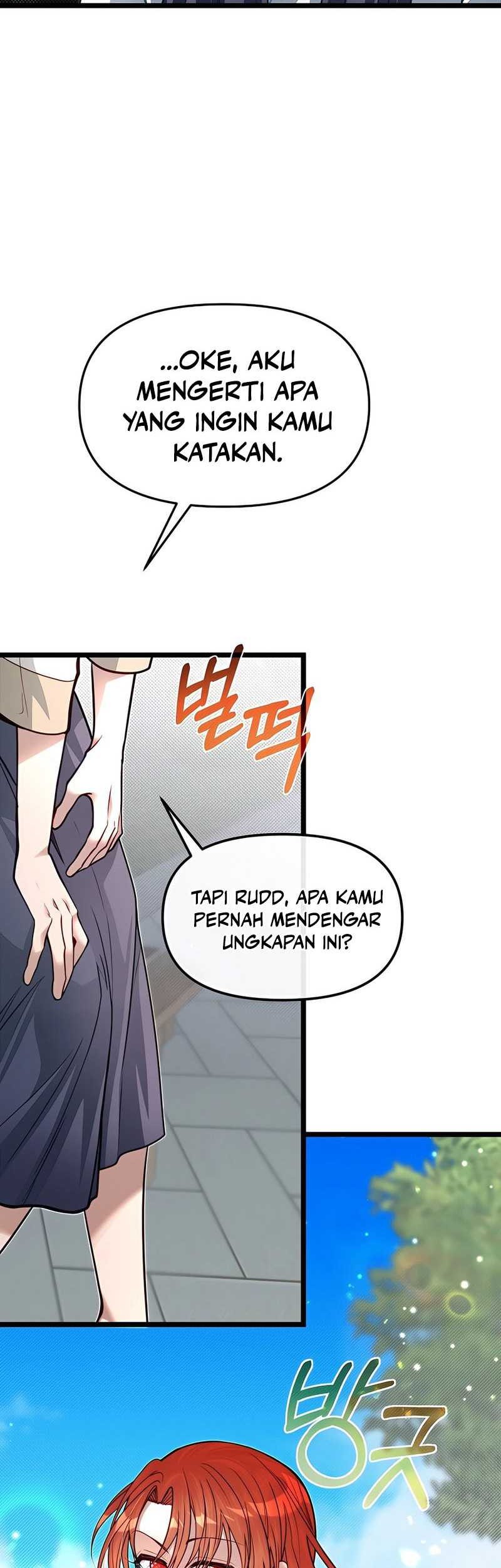 The Little Brother Is the Academy’s Hotshot Chapter 80 Gambar 16