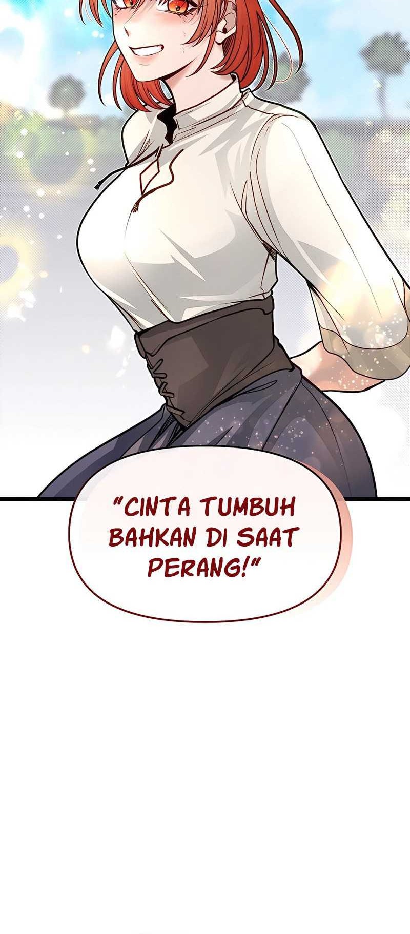 The Little Brother Is the Academy’s Hotshot Chapter 80 Gambar 17