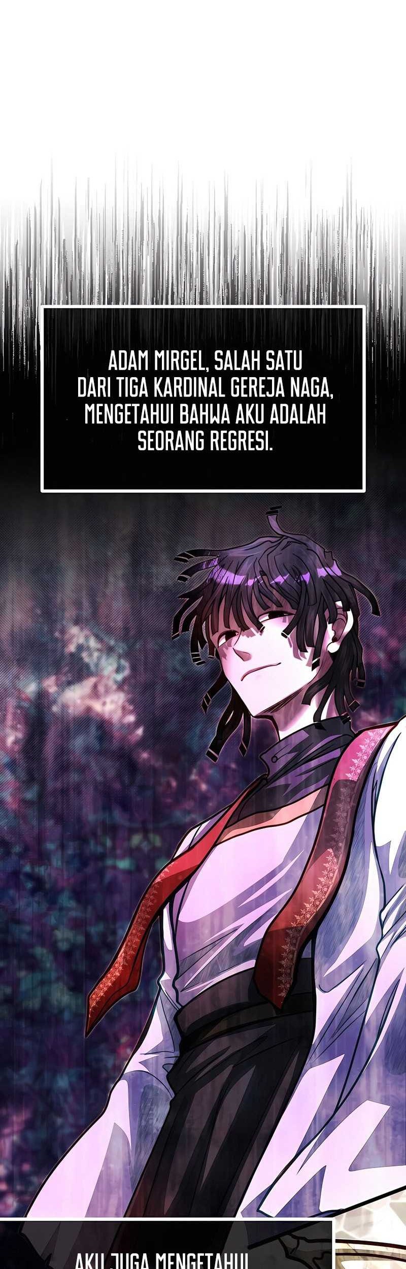 The Little Brother Is the Academy’s Hotshot Chapter 80 Gambar 23