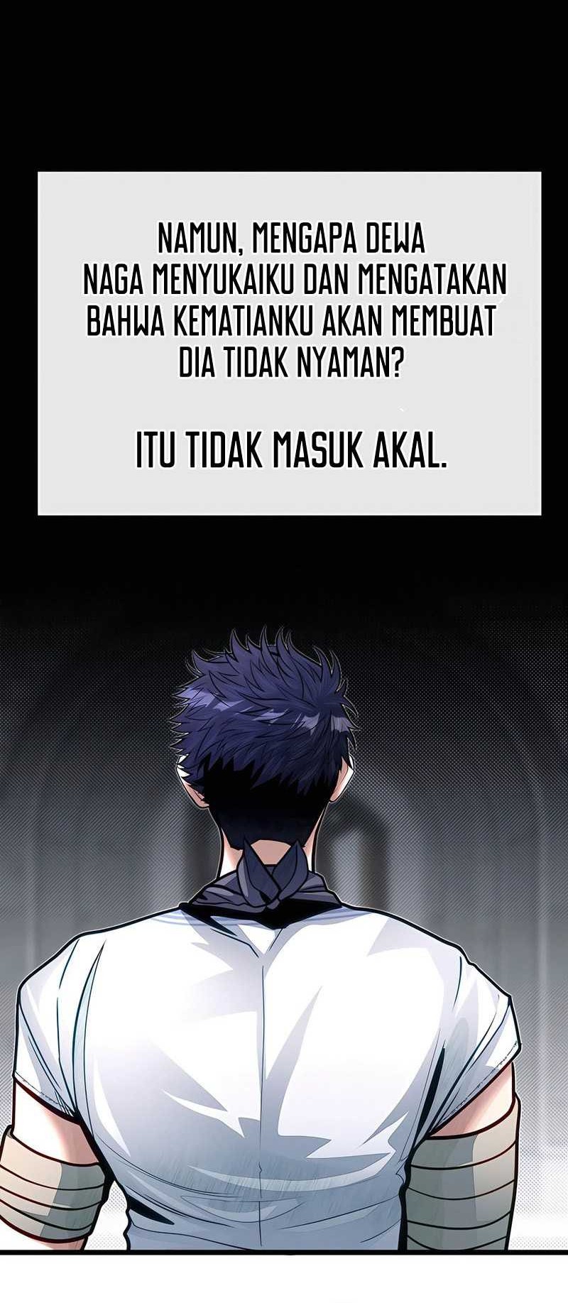 The Little Brother Is the Academy’s Hotshot Chapter 80 Gambar 25
