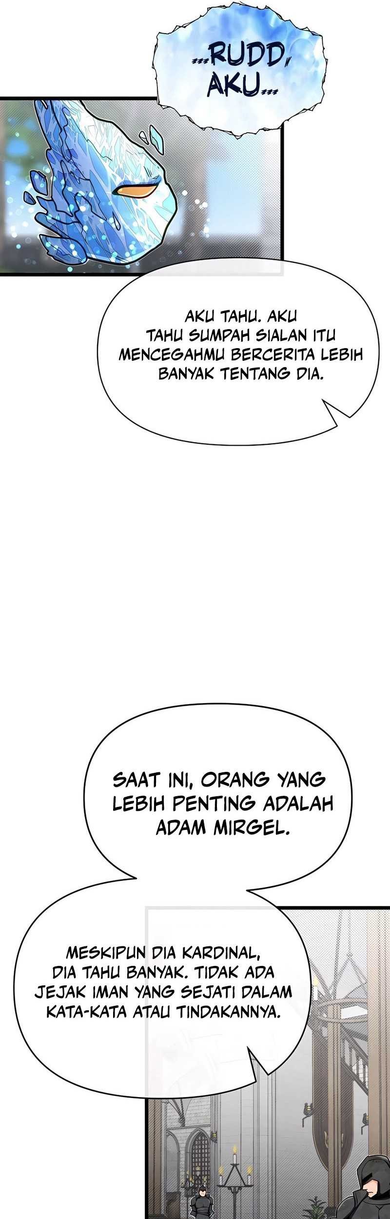 The Little Brother Is the Academy’s Hotshot Chapter 80 Gambar 26