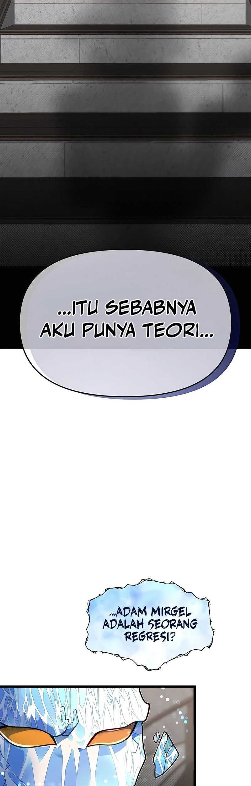 The Little Brother Is the Academy’s Hotshot Chapter 80 Gambar 28