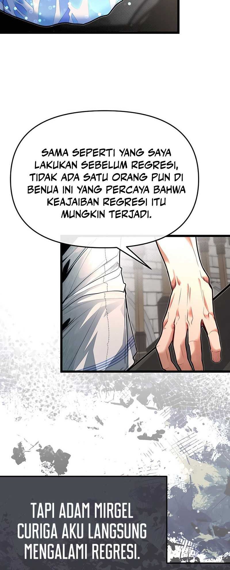 The Little Brother Is the Academy’s Hotshot Chapter 80 Gambar 29
