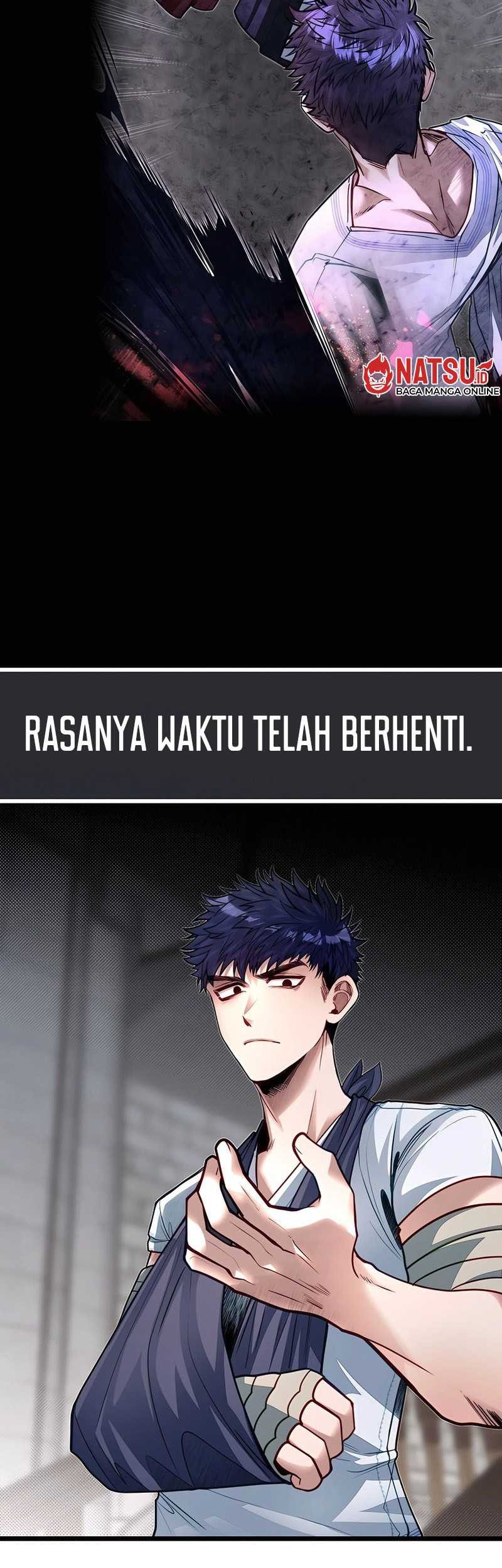 The Little Brother Is the Academy’s Hotshot Chapter 80 Gambar 32