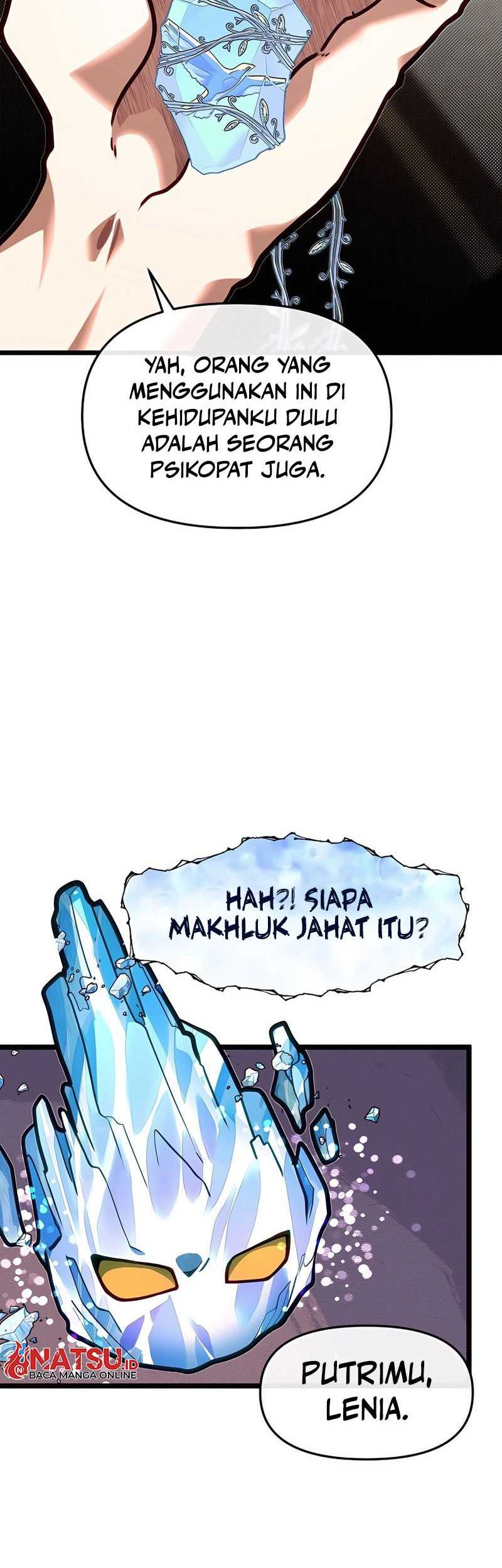 The Little Brother Is the Academy’s Hotshot Chapter 79 Gambar 34
