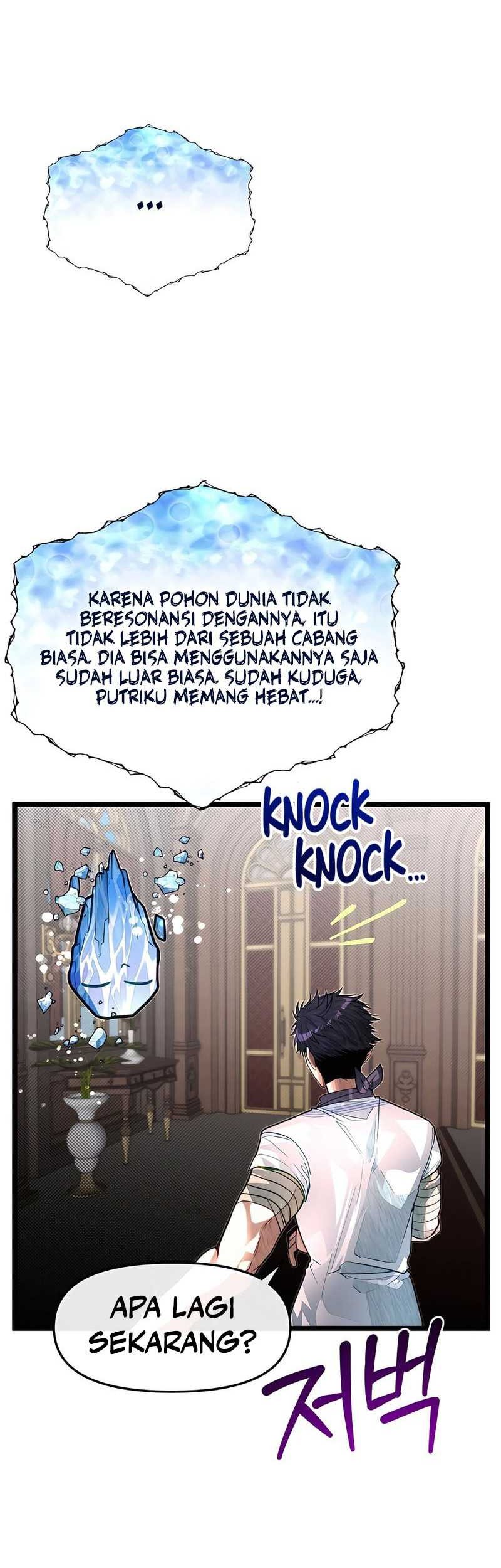 The Little Brother Is the Academy’s Hotshot Chapter 79 Gambar 35