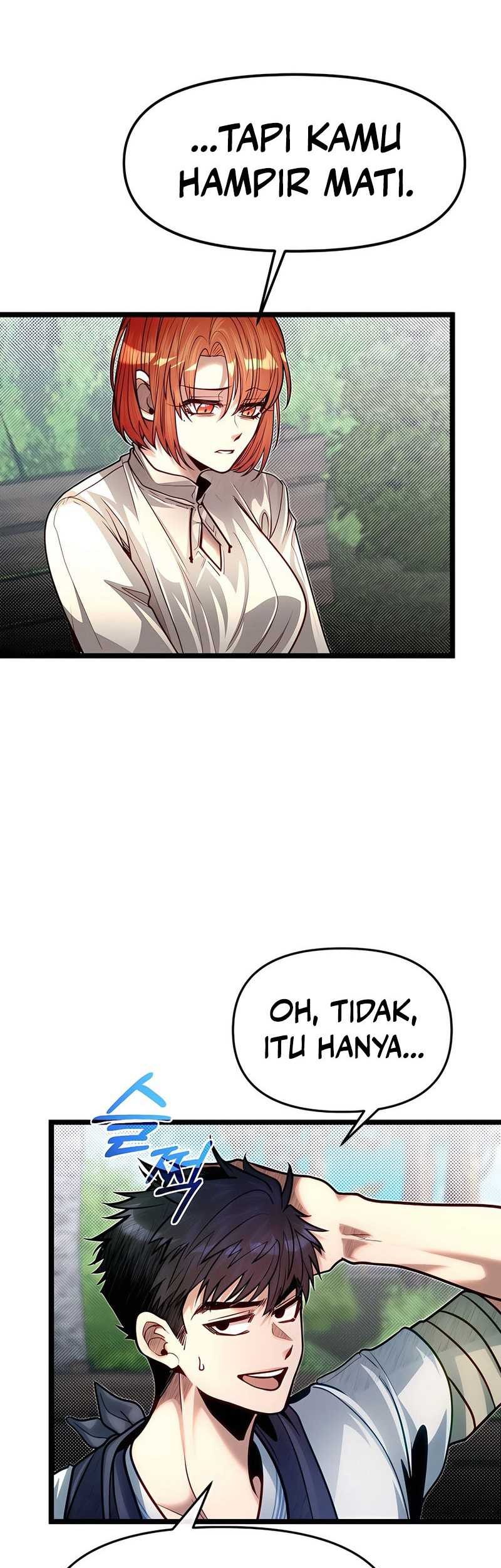 The Little Brother Is the Academy’s Hotshot Chapter 79 Gambar 41