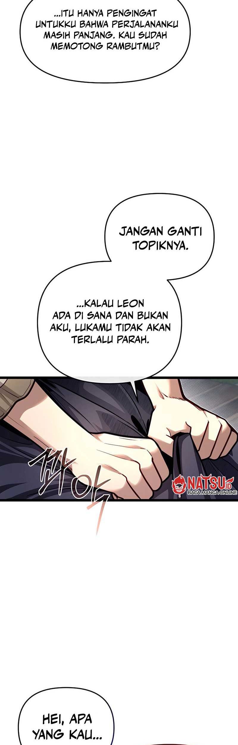 The Little Brother Is the Academy’s Hotshot Chapter 79 Gambar 42