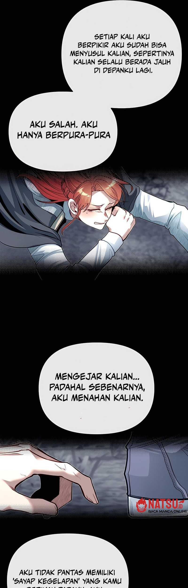 The Little Brother Is the Academy’s Hotshot Chapter 79 Gambar 45