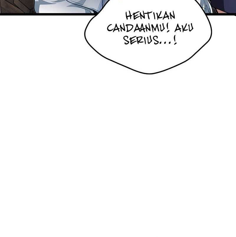 The Little Brother Is the Academy’s Hotshot Chapter 79 Gambar 47