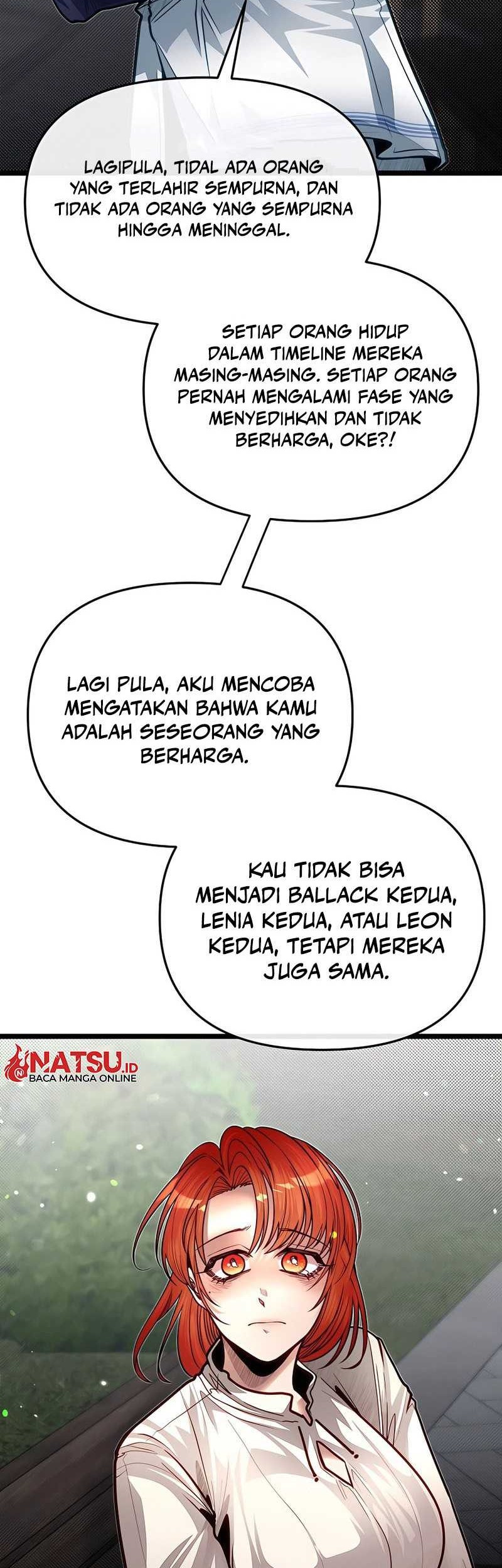 The Little Brother Is the Academy’s Hotshot Chapter 79 Gambar 49