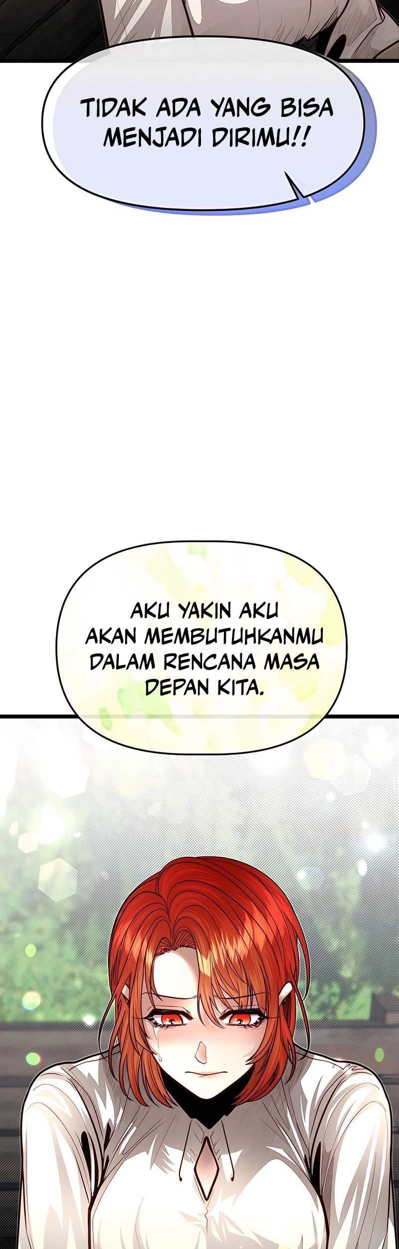 The Little Brother Is the Academy’s Hotshot Chapter 79 Gambar 50