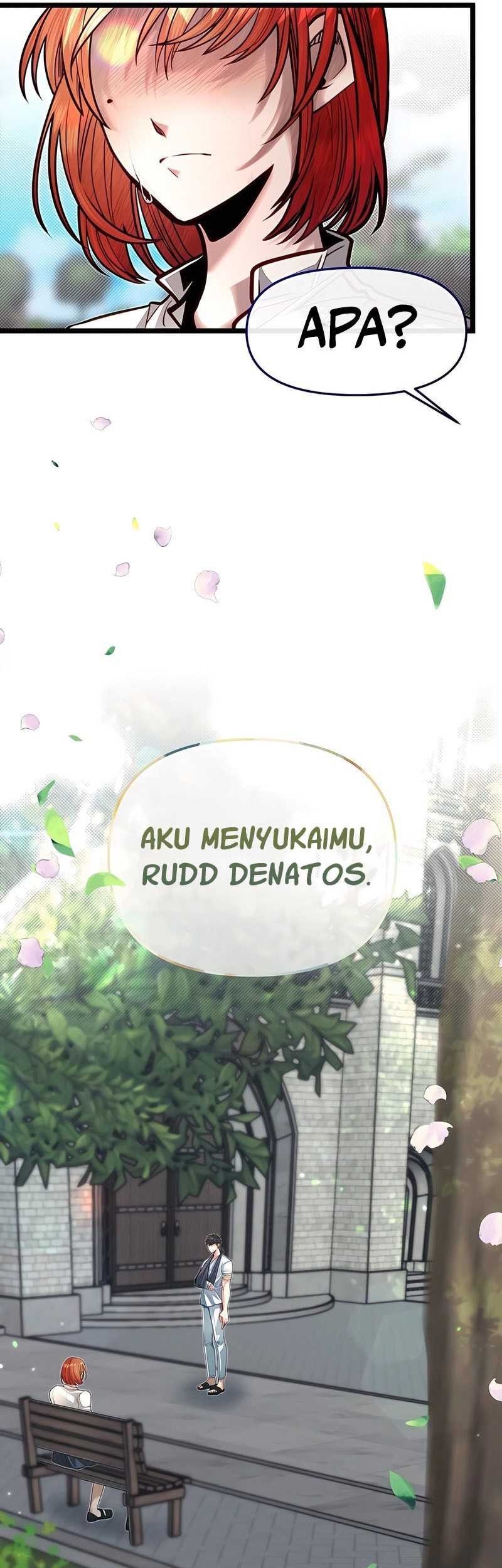 The Little Brother Is the Academy’s Hotshot Chapter 79 Gambar 56
