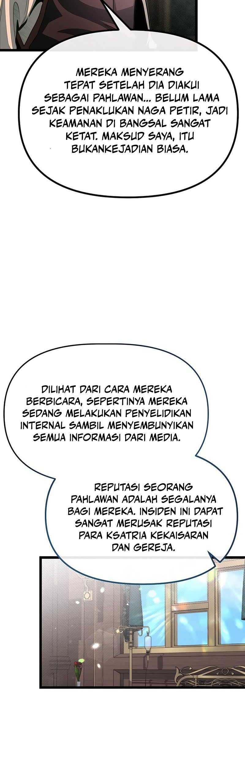 The Little Brother Is the Academy’s Hotshot Chapter 79 Gambar 4