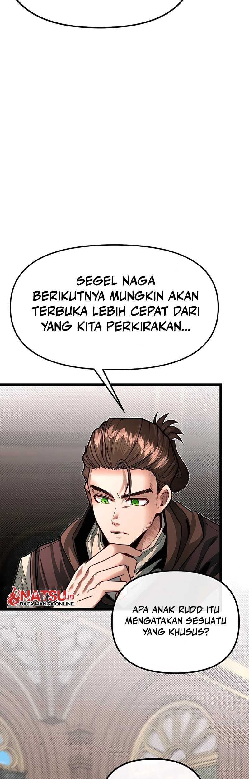 The Little Brother Is the Academy’s Hotshot Chapter 79 Gambar 8