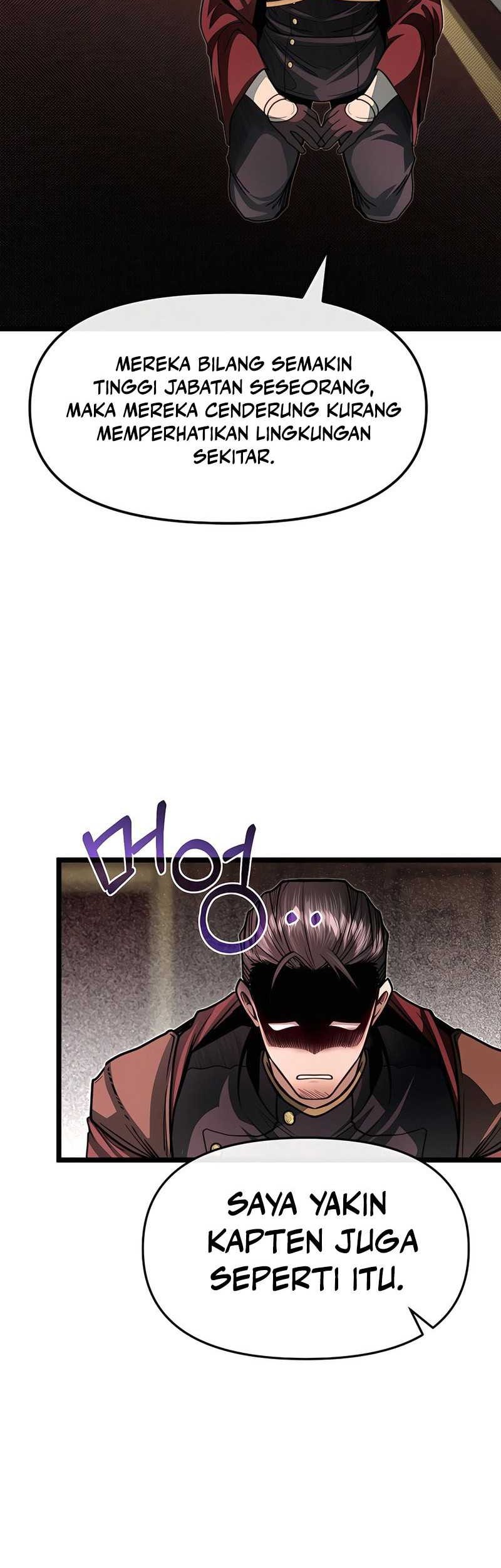 The Little Brother Is the Academy’s Hotshot Chapter 79 Gambar 28