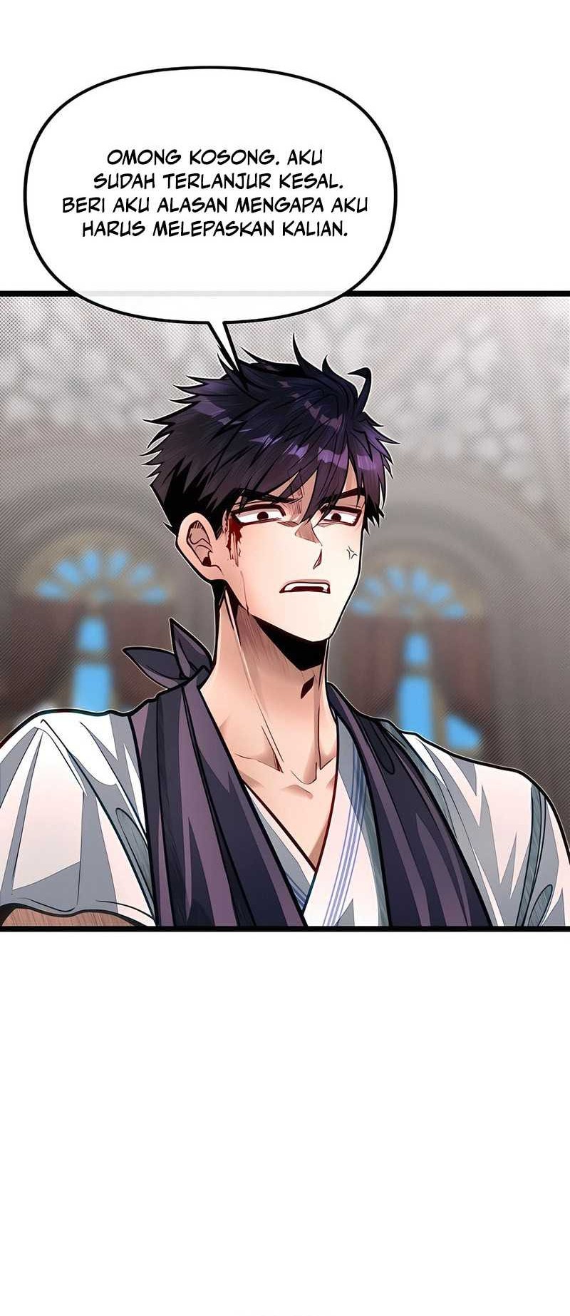 The Little Brother Is the Academy’s Hotshot Chapter 79 Gambar 29