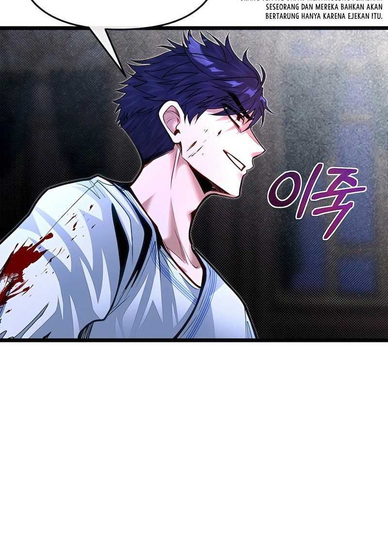 The Little Brother Is the Academy’s Hotshot Chapter 78 Gambar 37