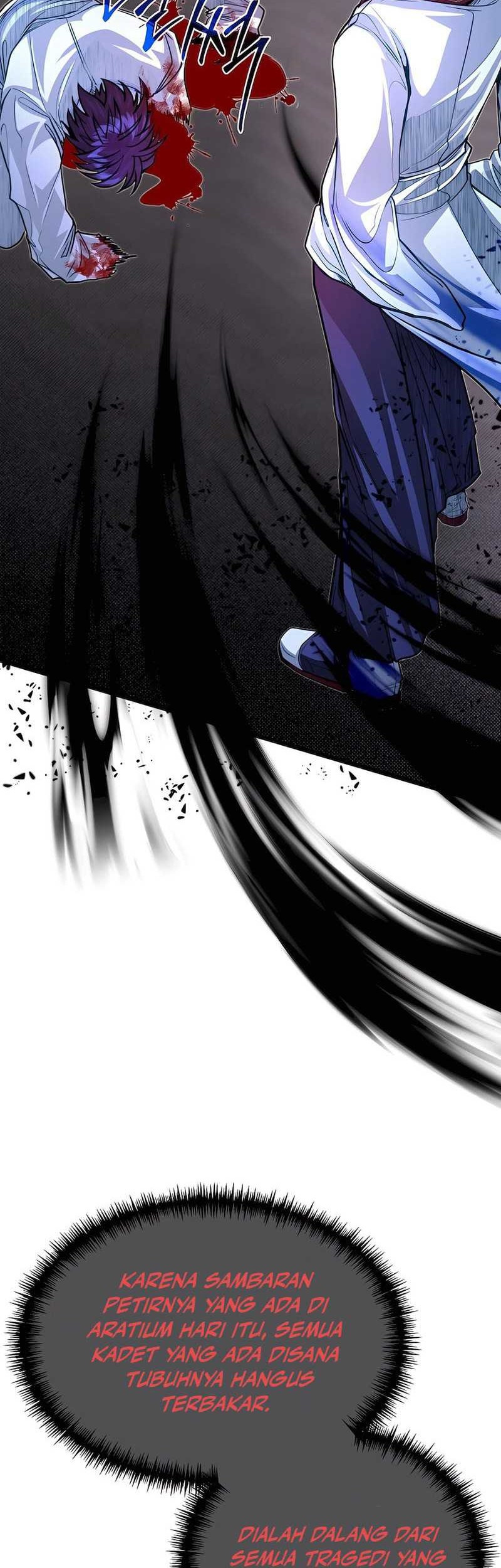 The Little Brother Is the Academy’s Hotshot Chapter 78 Gambar 42