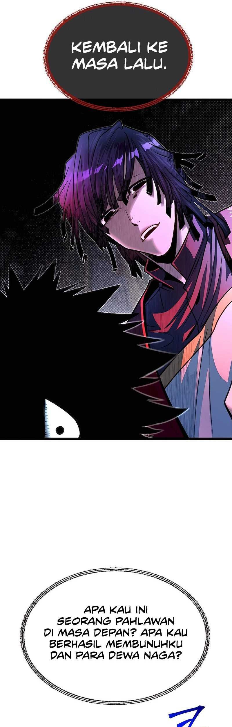 The Little Brother Is the Academy’s Hotshot Chapter 78 Gambar 45