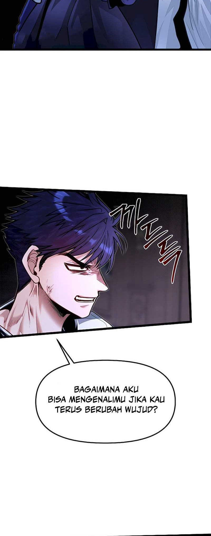 The Little Brother Is the Academy’s Hotshot Chapter 78 Gambar 9