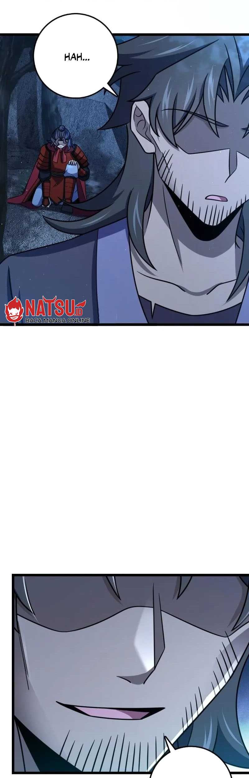 Baca Spare Me, Great Lord! Chapter 515 Gambar 2
