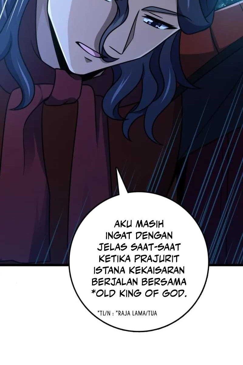 Spare Me, Great Lord! Chapter 515 Gambar 13