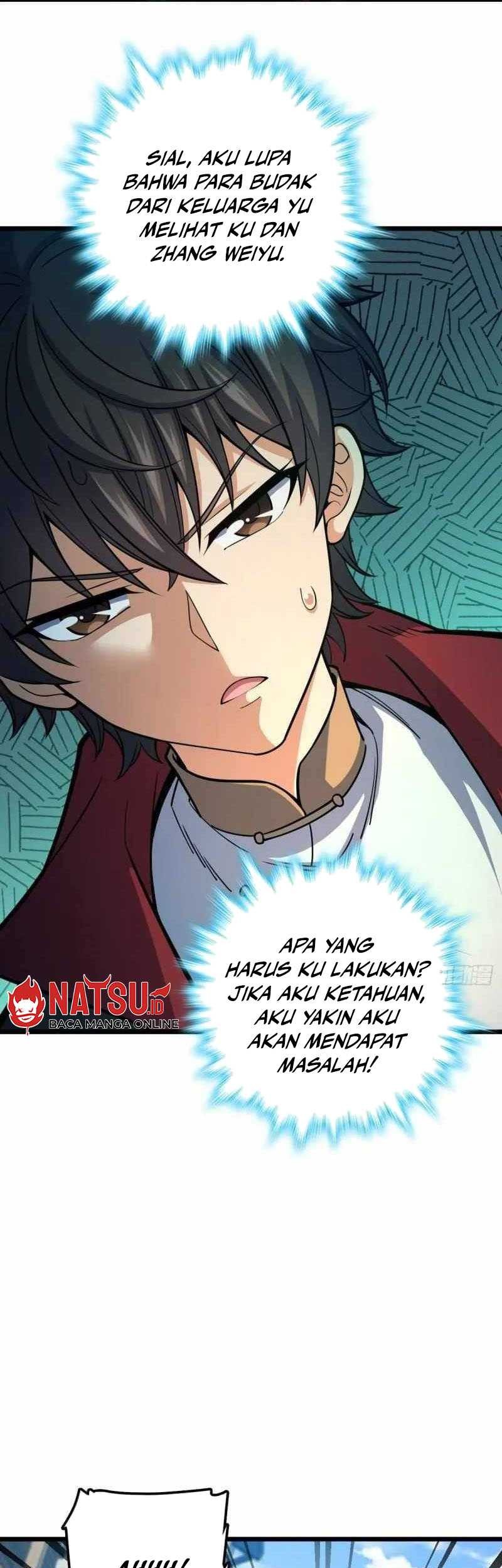 Baca Spare Me, Great Lord! Chapter 513 Gambar 2