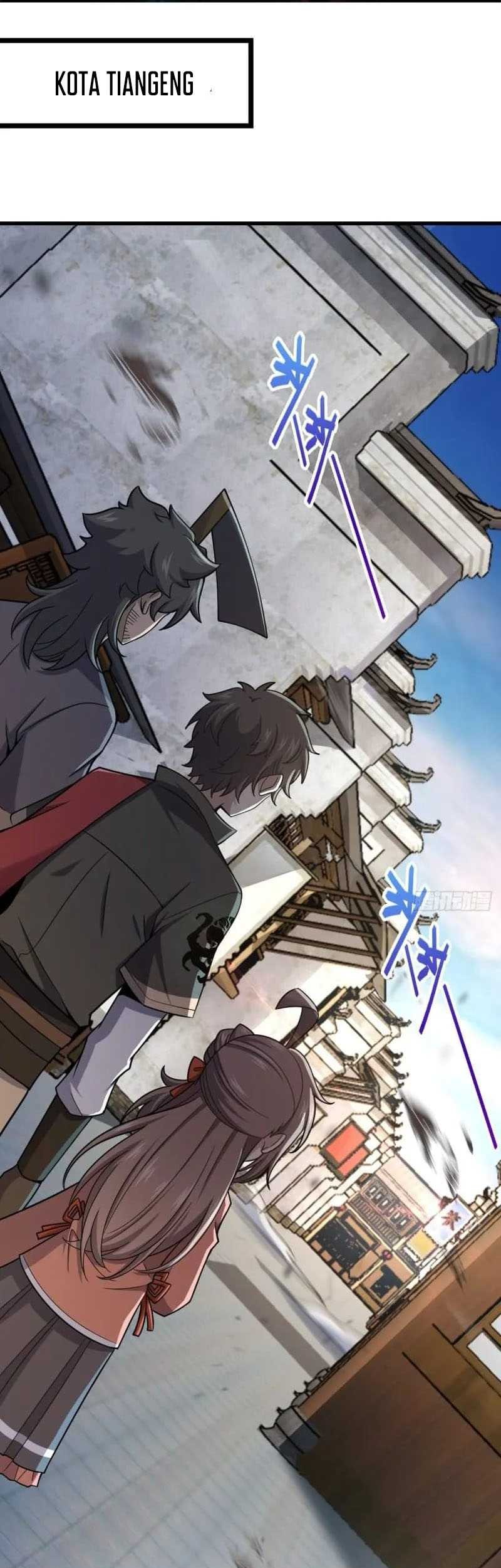 Baca Spare Me, Great Lord! Chapter 512 Gambar 2