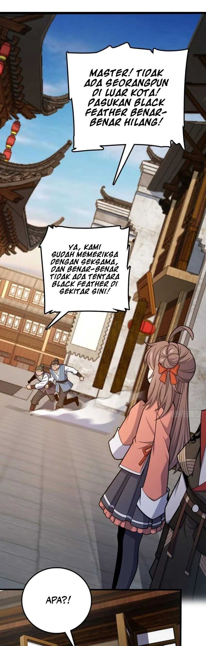 Spare Me, Great Lord! Chapter 512 Gambar 19
