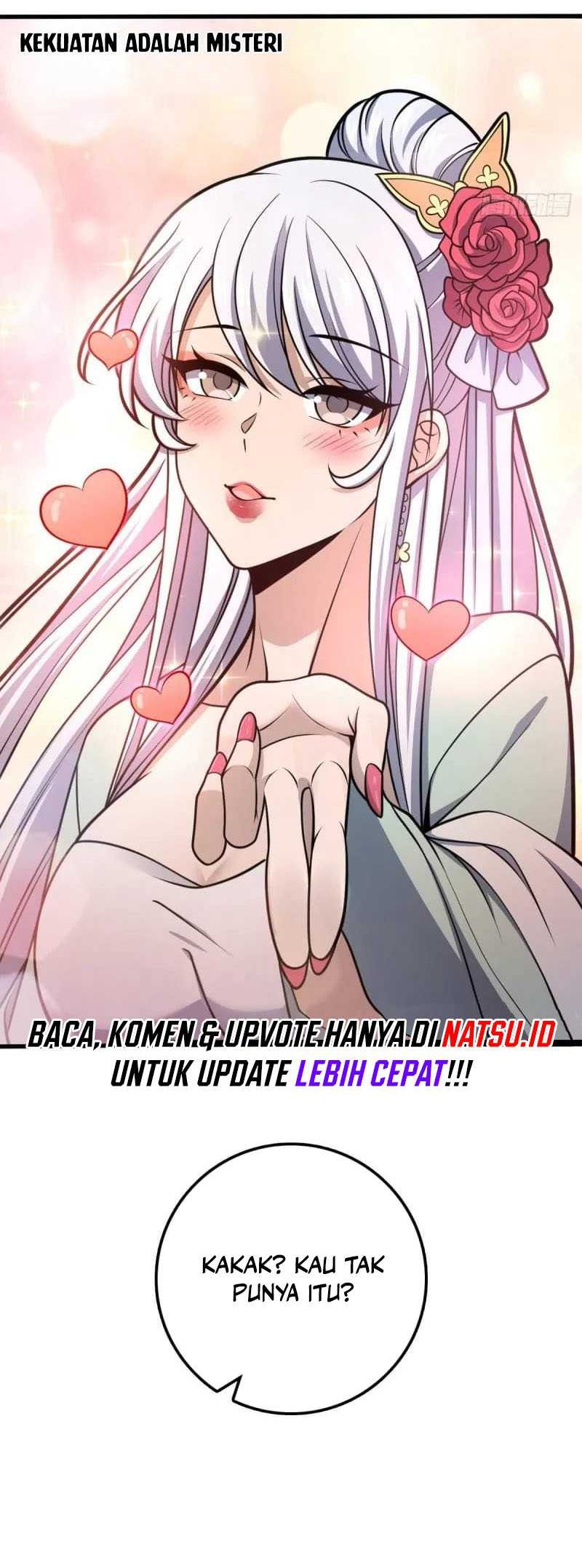 Spare Me, Great Lord! Chapter 512 Gambar 25