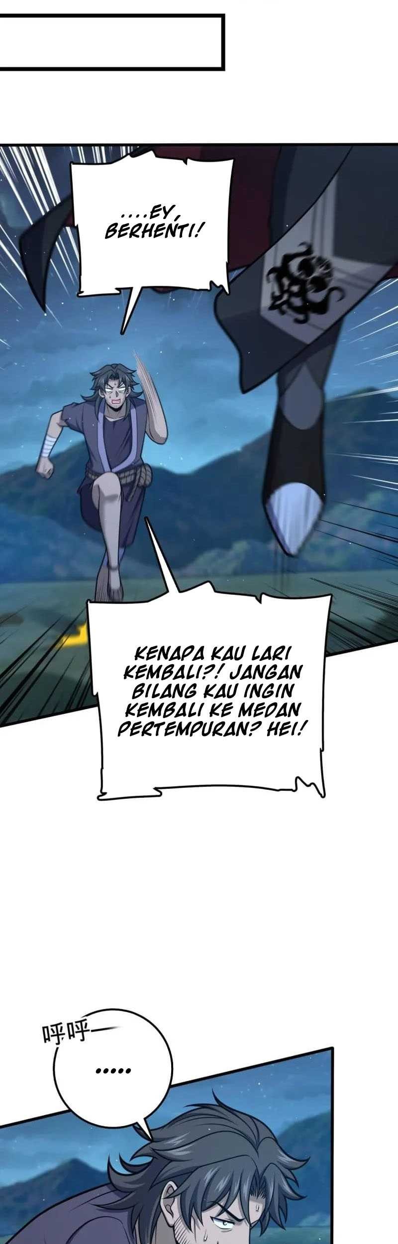 Baca Spare Me, Great Lord! Chapter 511 Gambar 2