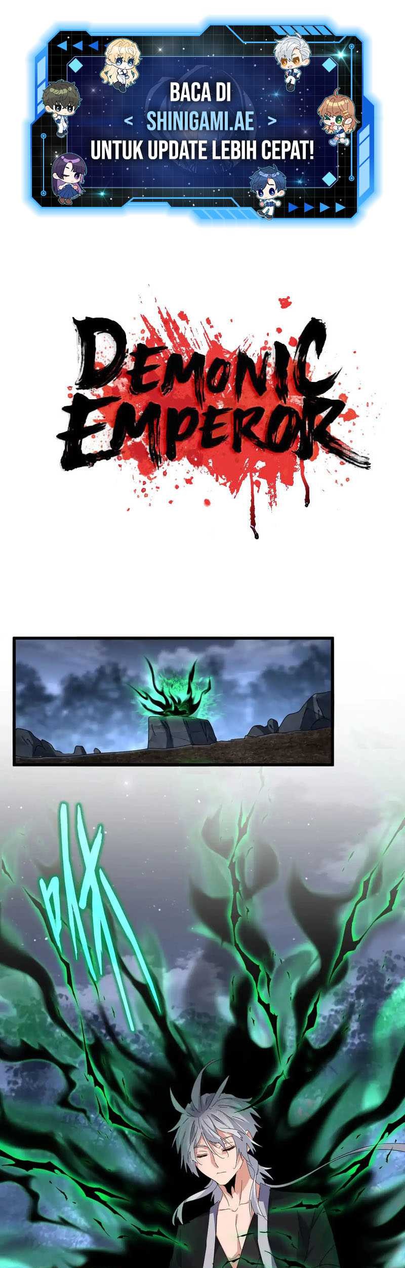 Baca  Magic Emperor Chapter 571 Gambar 2