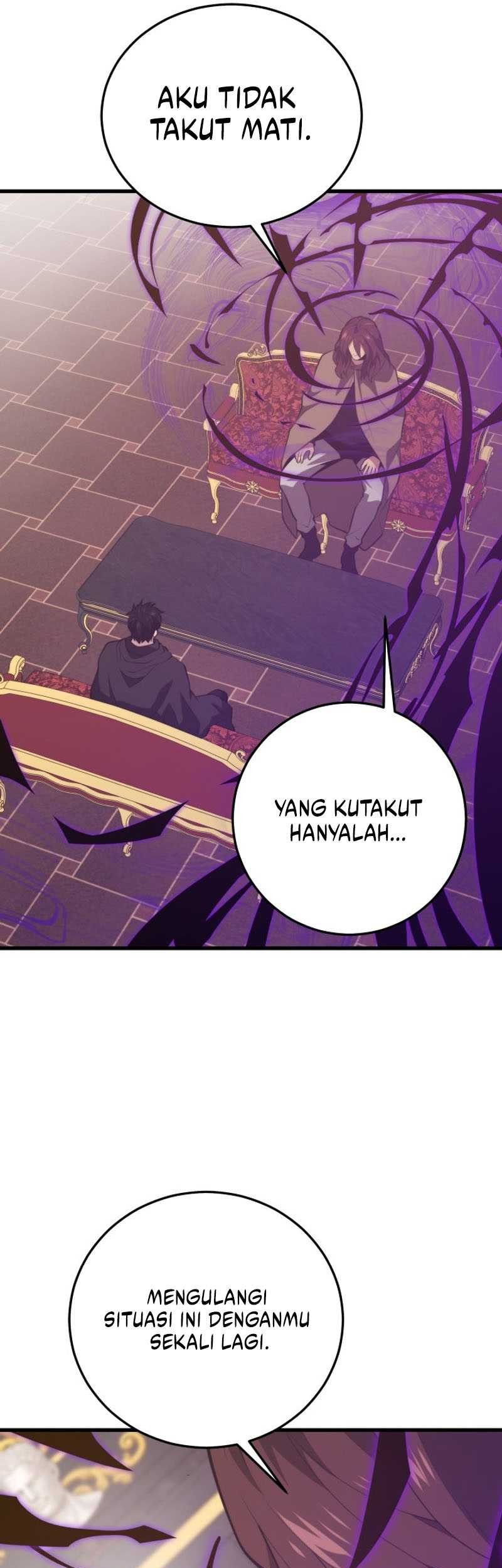 Seoul Station Necromancer Chapter 130 Gambar 50