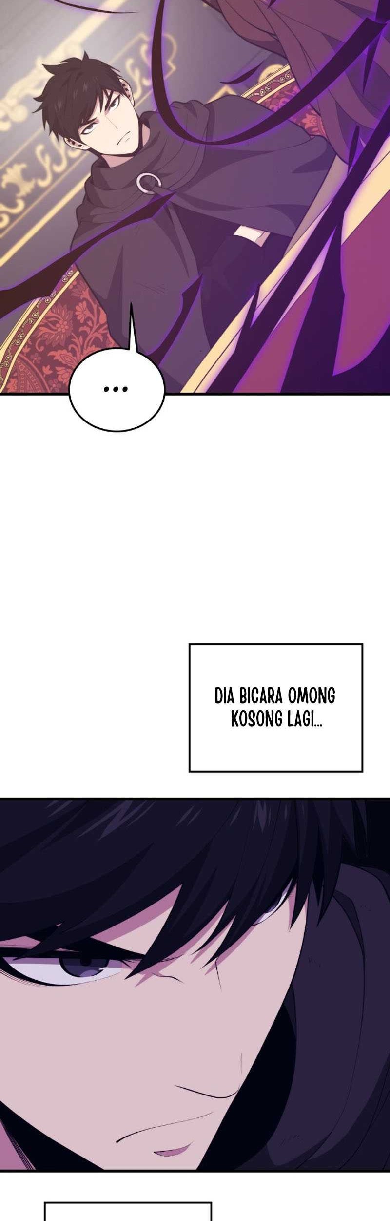 Seoul Station Necromancer Chapter 130 Gambar 51