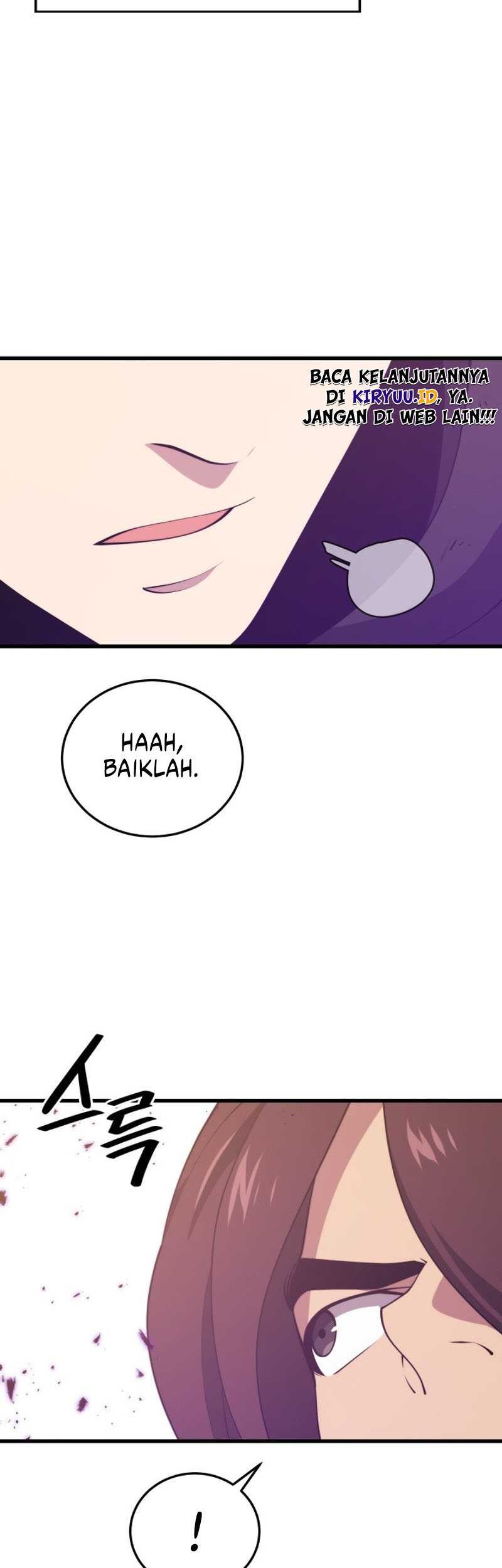 Seoul Station Necromancer Chapter 130 Gambar 53