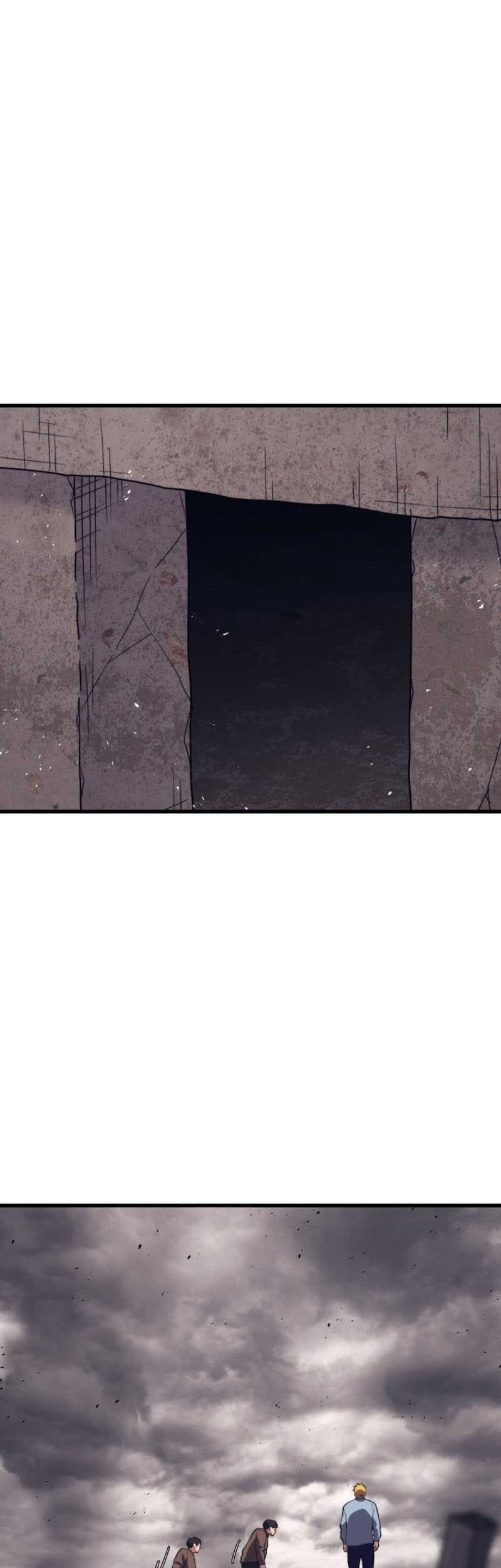 Baca  Seoul Station Necromancer Chapter 130 Gambar 2