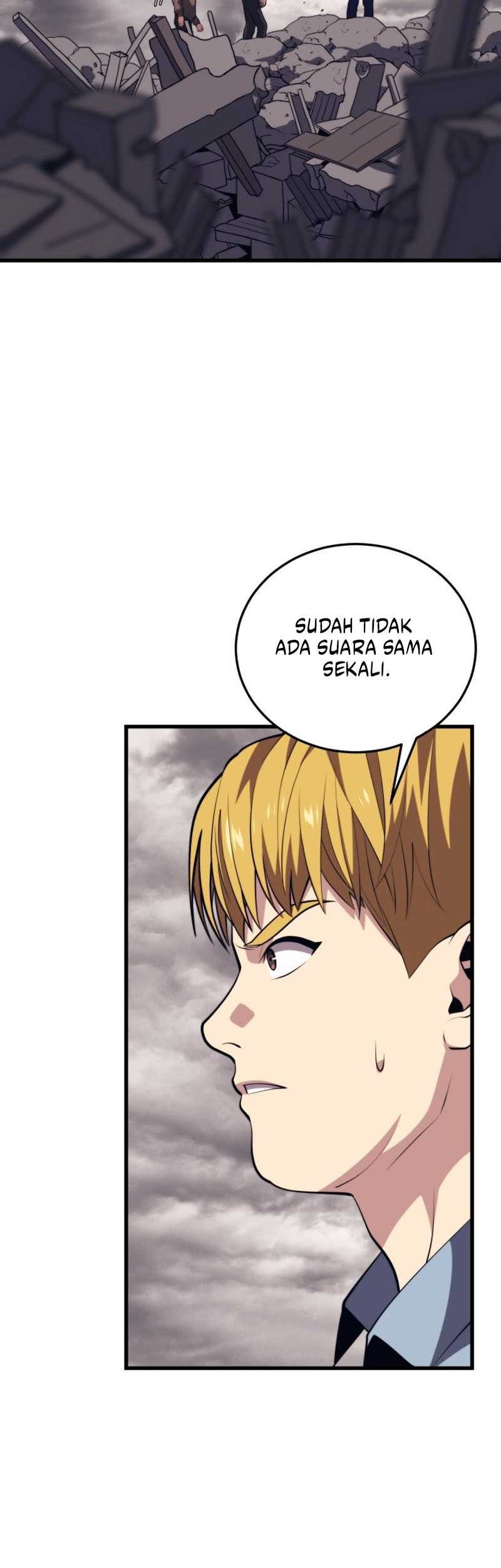 Seoul Station Necromancer Chapter 130 Gambar 3