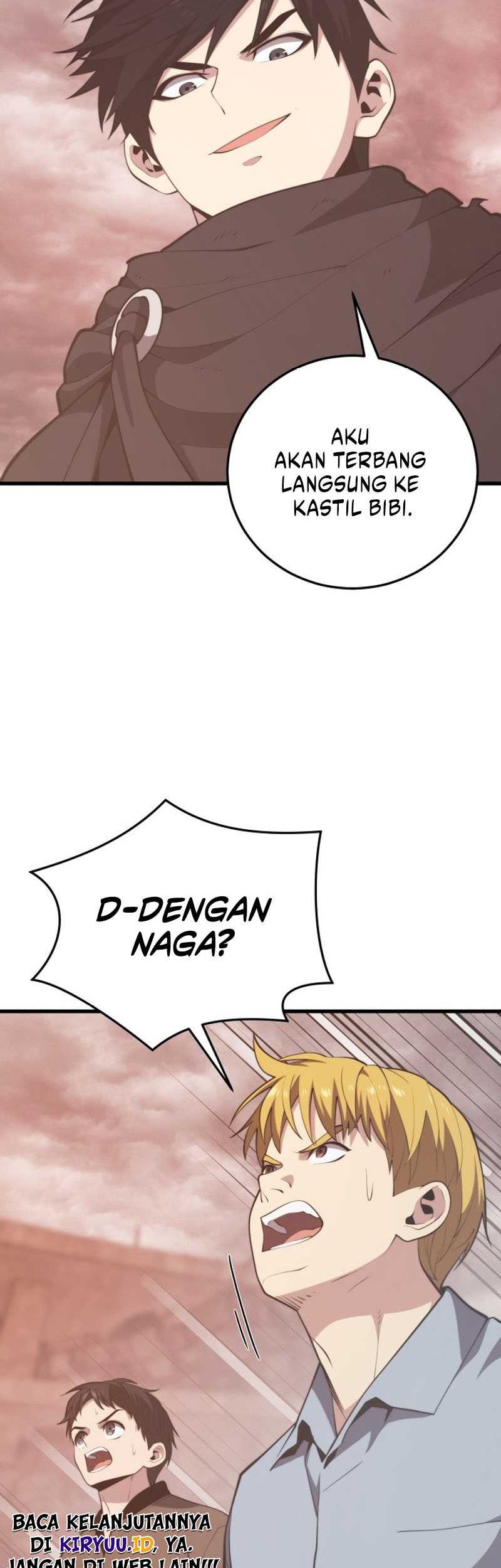 Seoul Station Necromancer Chapter 130 Gambar 9