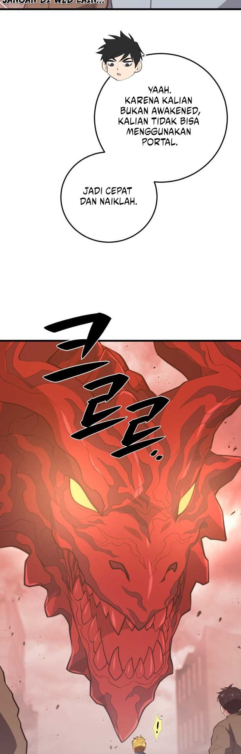 Seoul Station Necromancer Chapter 130 Gambar 10